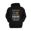 Porn Hub Christmas Hoodie