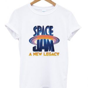 Space Jam A New Legacy T-shirt