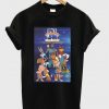 Space Jam A New Legacy The Junior Novetization T-shirt