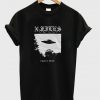 X-Files I want to believe t-shirt