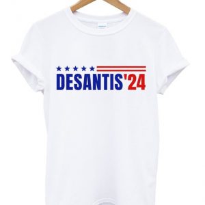 desantis '24 t-shirt