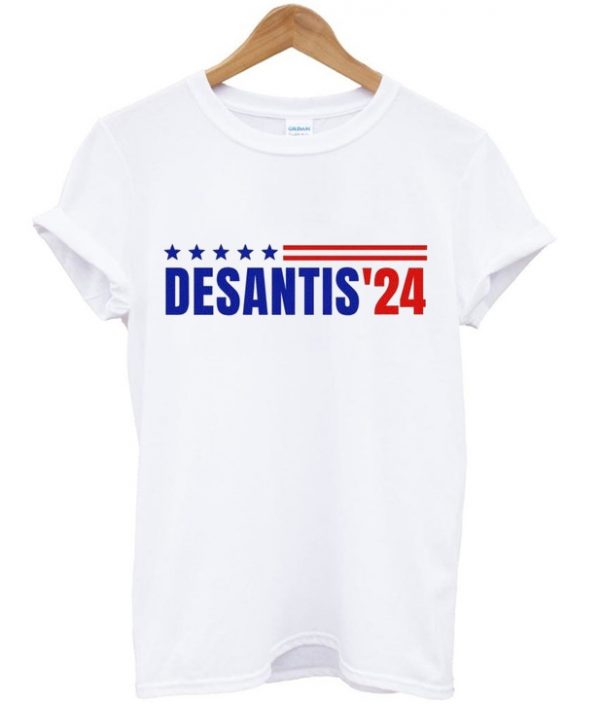 desantis '24 t-shirt