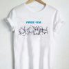 free ’em T Shirt