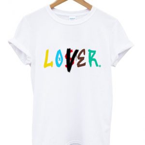 loser lover t-shirt