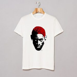 Dennis Rodman T-Shirt