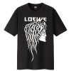 Loewe Potrait T-shirt