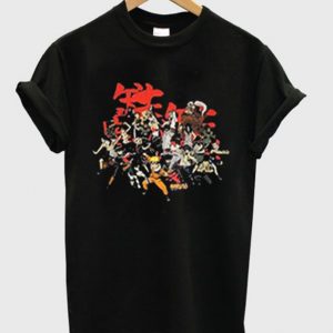 Naruto T-shirt