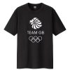 Team GB T-shirt