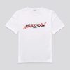 The Kooples Fitted T-shirt