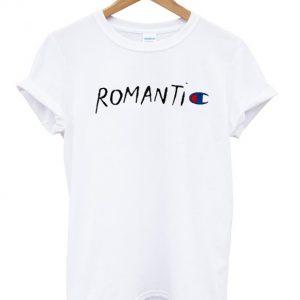 romantic T-Shirt