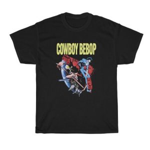 Cowboy Bebop T-Shirt