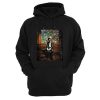 Kid Cudi Man on the Moon II The Legend of Mr Rager Hoodie