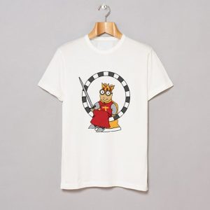 King Arthur T Shirt