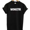 Momster Halloween T-Shirt