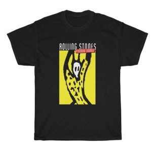 Voodoo Lounge Boxed Jackal T-Shirt