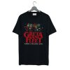 Anthem of HOT Peaceful Army Greta World Tour 2019 Greta Van Fleet Rock T Shirt