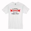 Balashi Aruba’s Beer T-Shirt