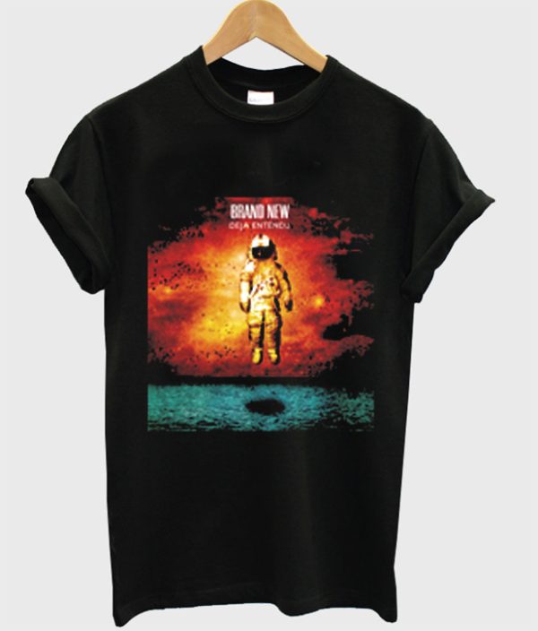 Brand new Deja Entendu t shirt