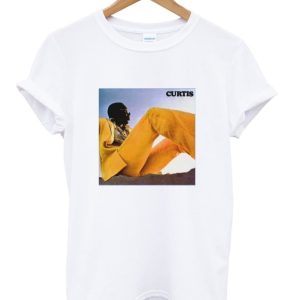 Curtis T-Shirt