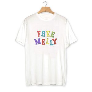 Free Melly T-Shirt