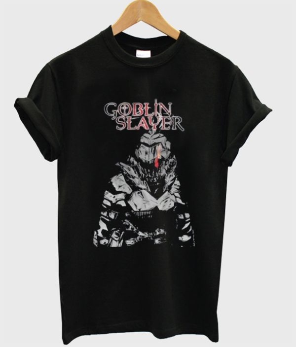 Goblin Slayer T-Shirt