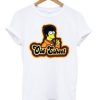 Old School Homer Simpson Funny T-shirt