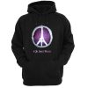 paris hoodie