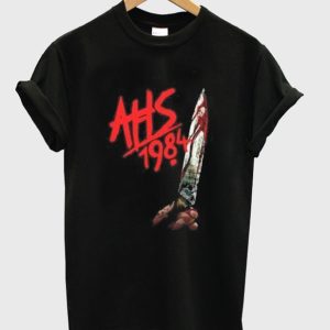 AHS 1984 T-Shirt