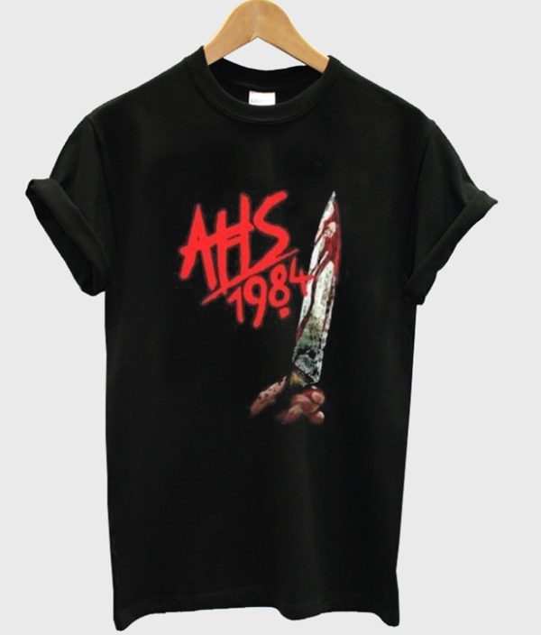 AHS 1984 T-Shirt