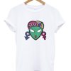 Beyonce Alien T Shirt