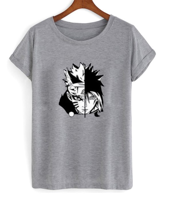 Naruto Shippuden T-Shirt