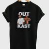 Outkast T-shirt