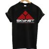 Terminator Skynet T Shirt
