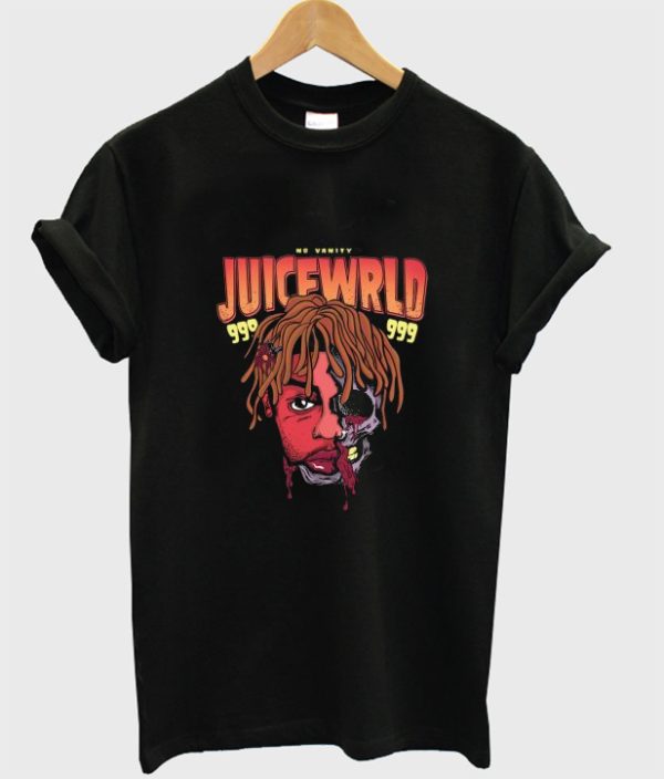 Juicewrld Juice Wrld T shirt