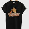 Captain Caveman I’m Bringin Sexy Back T Shirt