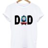 DAD Thomas Tshirt