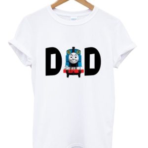 DAD Thomas Tshirt