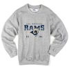 Los Angeles Rams Sweatshirt