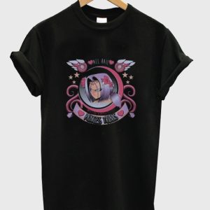 All Hail Princess Trunks T Shirt