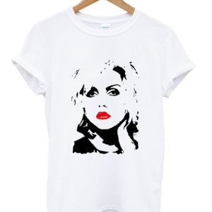 Blondie Debbie Harry T Shirt