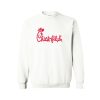 Chick-fil-A Sweatshirt