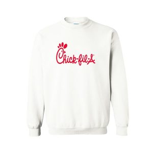 Chick-fil-A Sweatshirt