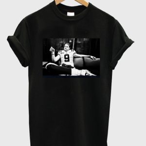 Cigar Joe-Joe Burrow Shirt