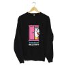 Doraemon X Hello Kitty Anime Sweatshirt