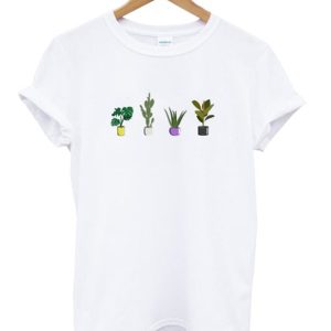 Enby Plant Shirt