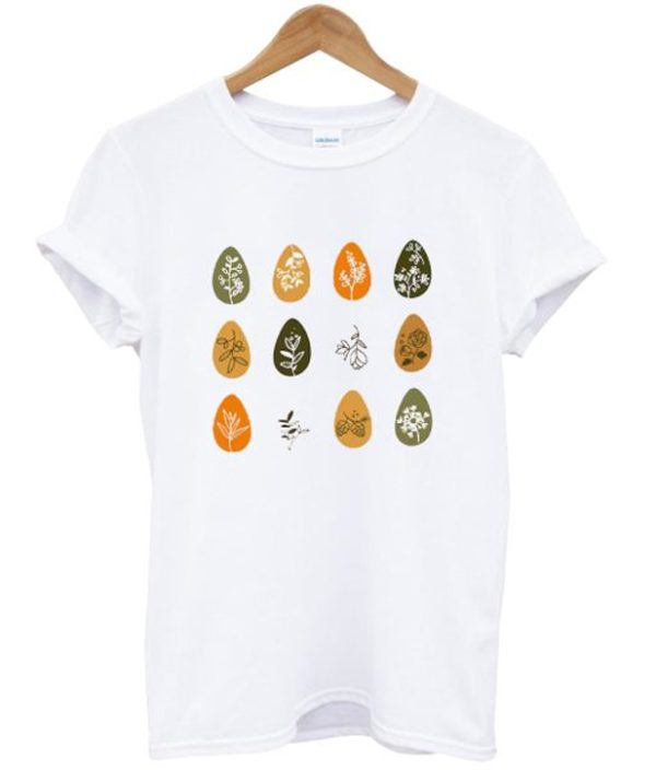 Funny Easter Eggs T-Shirt