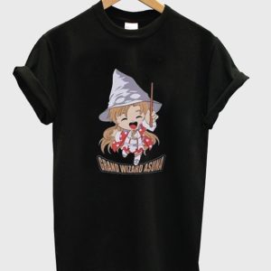 Grand Wizard Asuna T Shirt