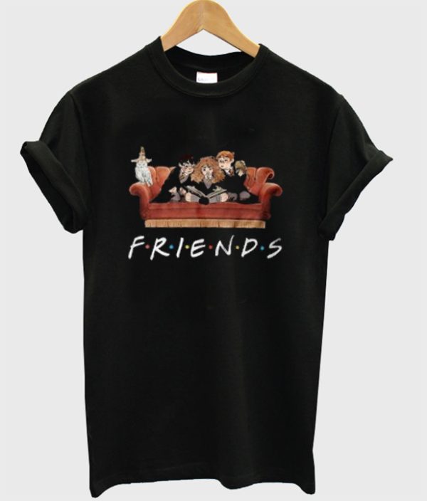 Harry Potter Friends Shirt