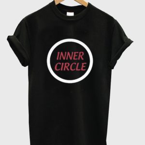 Inner Circle T Shirt