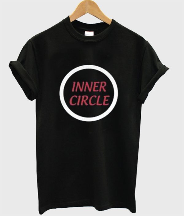 Inner Circle T Shirt